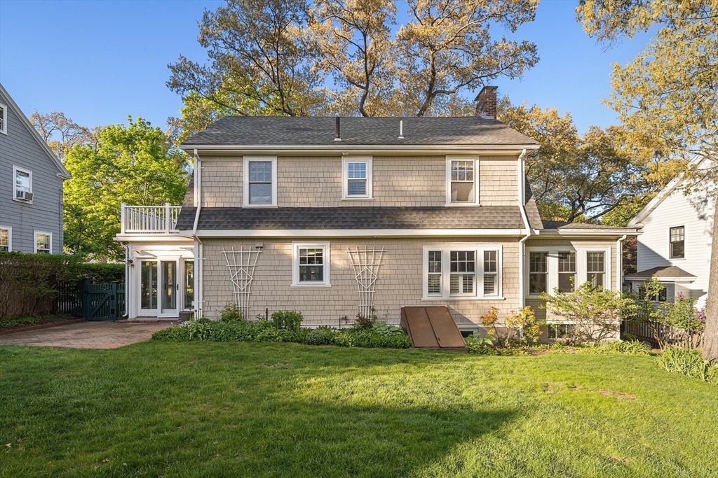 46 Randlett Park, Newton, MA Photo #18