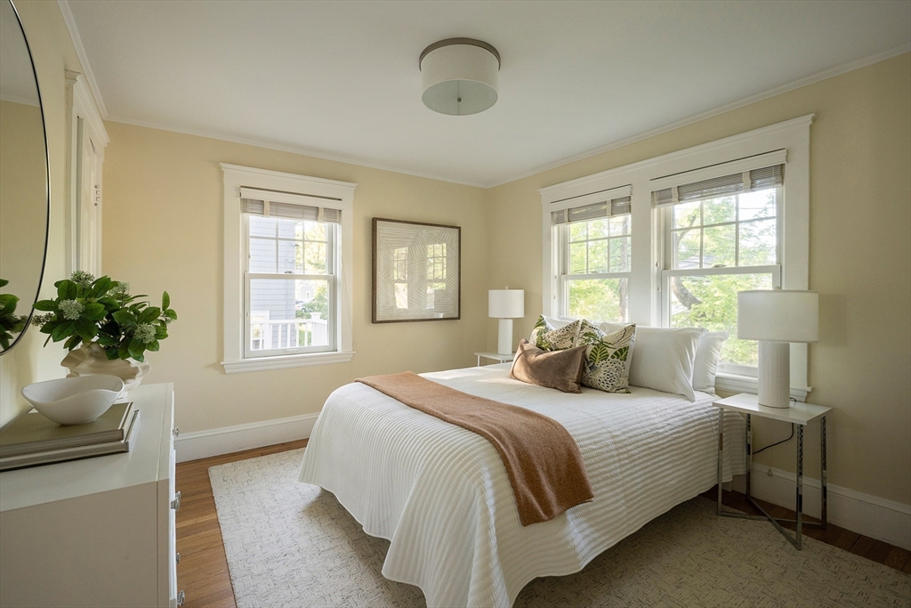 46 Randlett Park, Newton, MA Photo #10