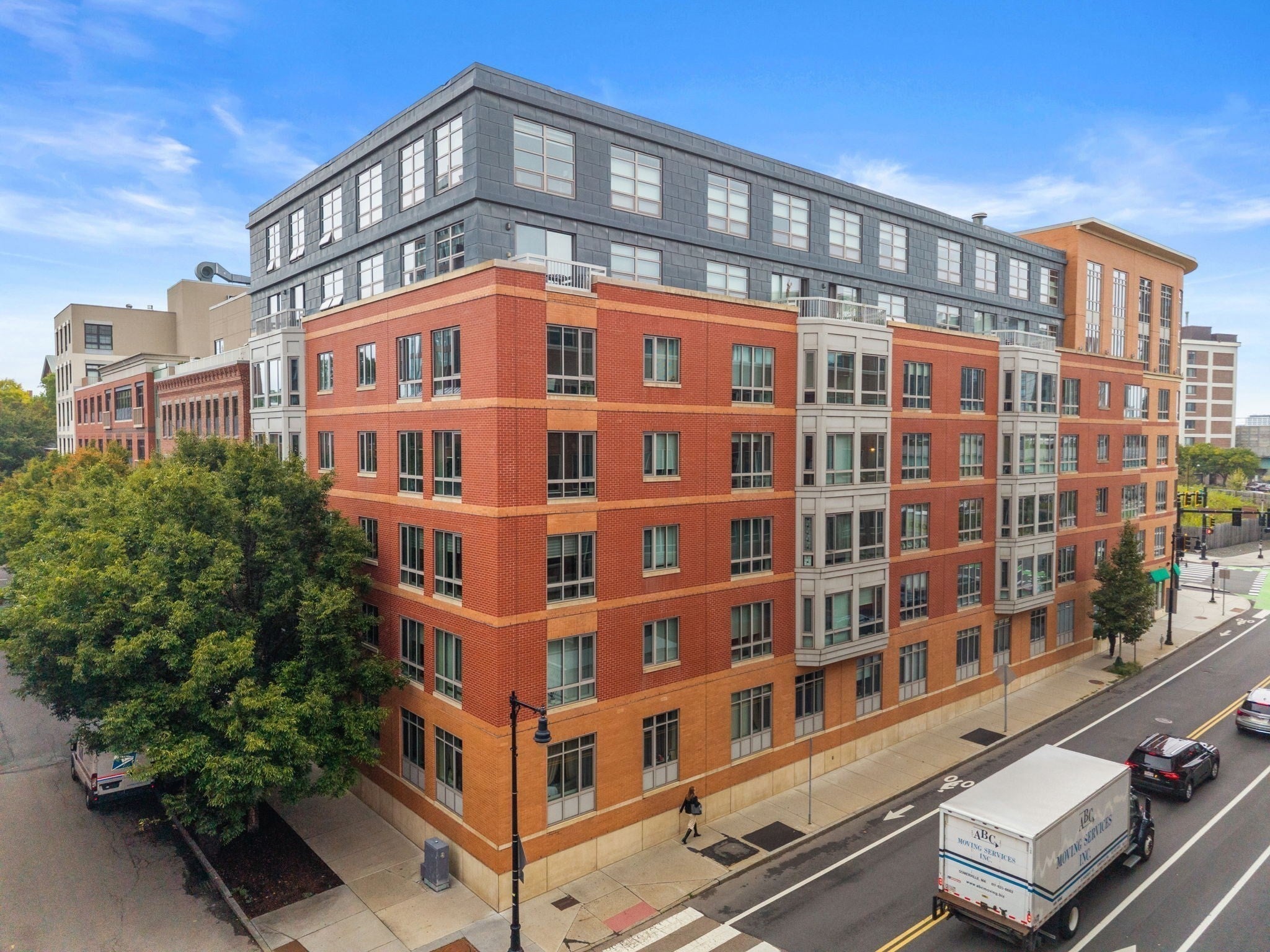 17 Otis St D105, Cambridge MA 02141