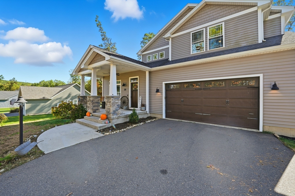 56 Pomeroy St