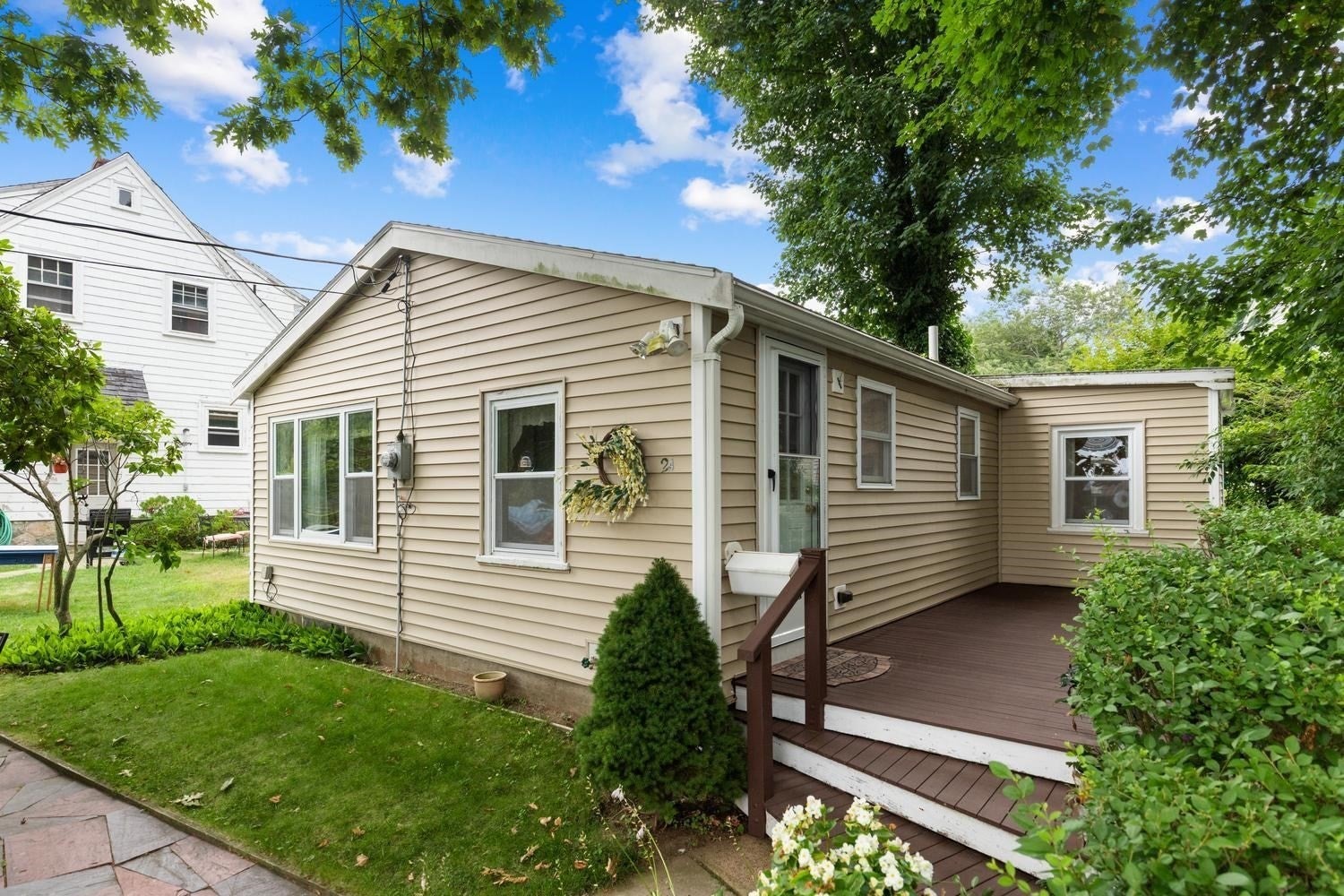 2 Haskell Ct #2A, Gloucester, , 2 Haskell Ct #2A, Gloucester, Photo #1