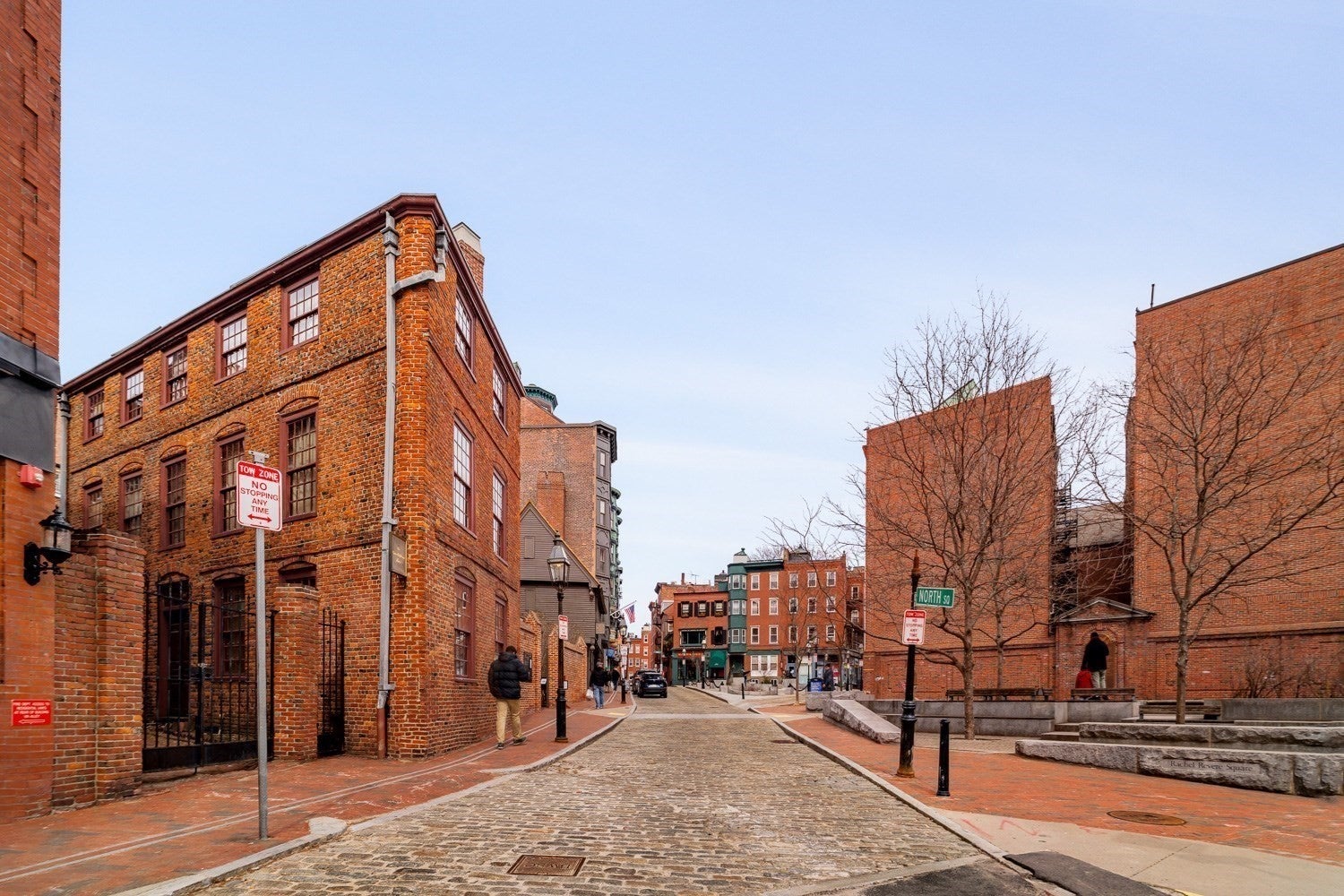 188 North St #42, Boston, MA, 188 North St #42, Boston, MA Photo #17