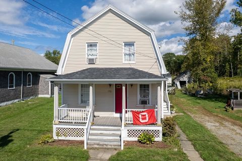 1261 Gar Hwy Swansea MA 02777