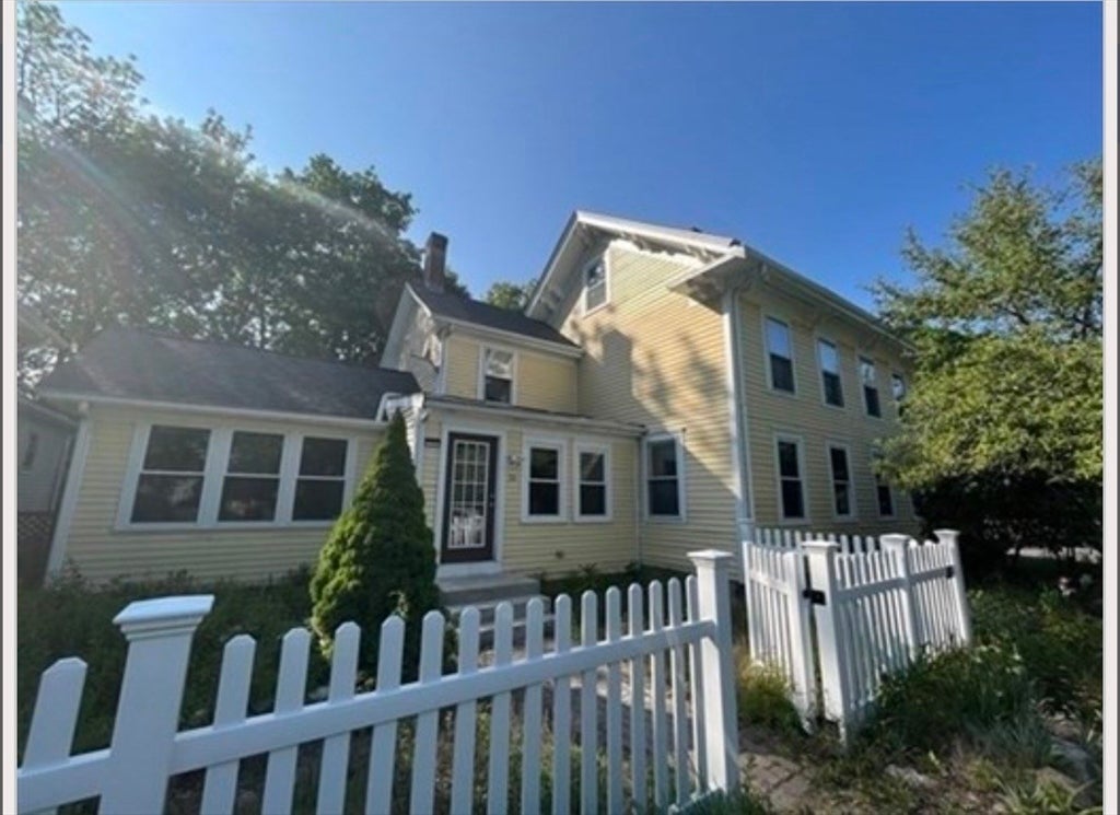 55 Billings St #55, Sharon, MA Photo #1