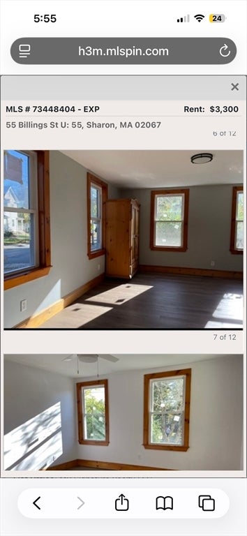 55 Billings St #55, Sharon, MA Photo #6