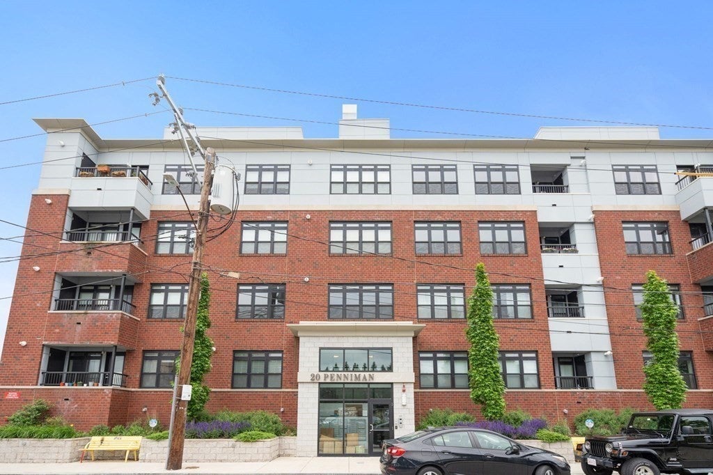 20 Penniman Rd #304, Boston, MA, 20 Penniman Rd #304, Boston, MA Photo #21