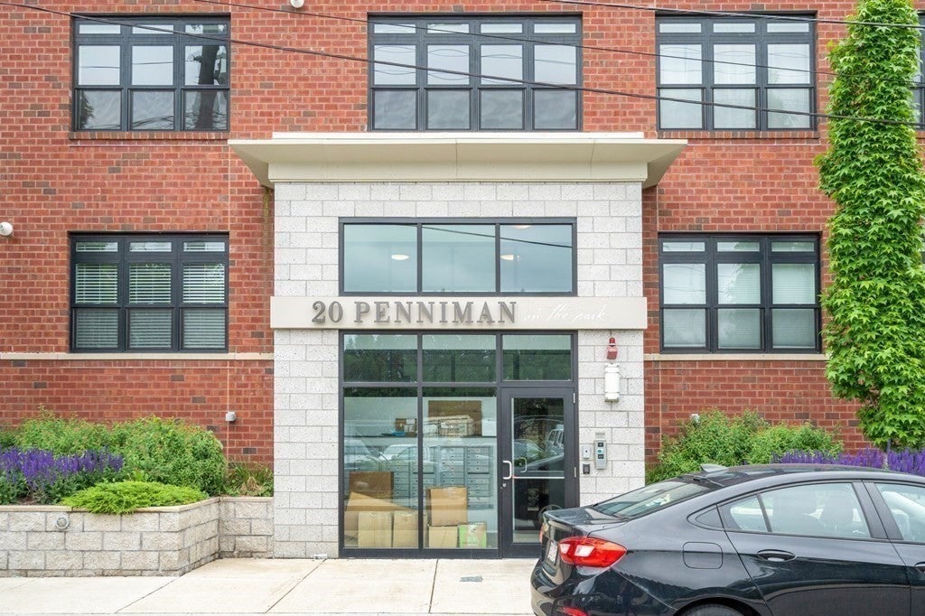 20 Penniman Rd #304, Boston, MA, 20 Penniman Rd #304, Boston, MA Photo #20