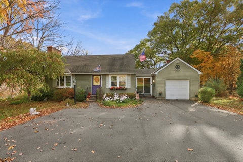 Photo of 149 Boston Road, Palmer, MA 01069 (MLS # 73594286)
