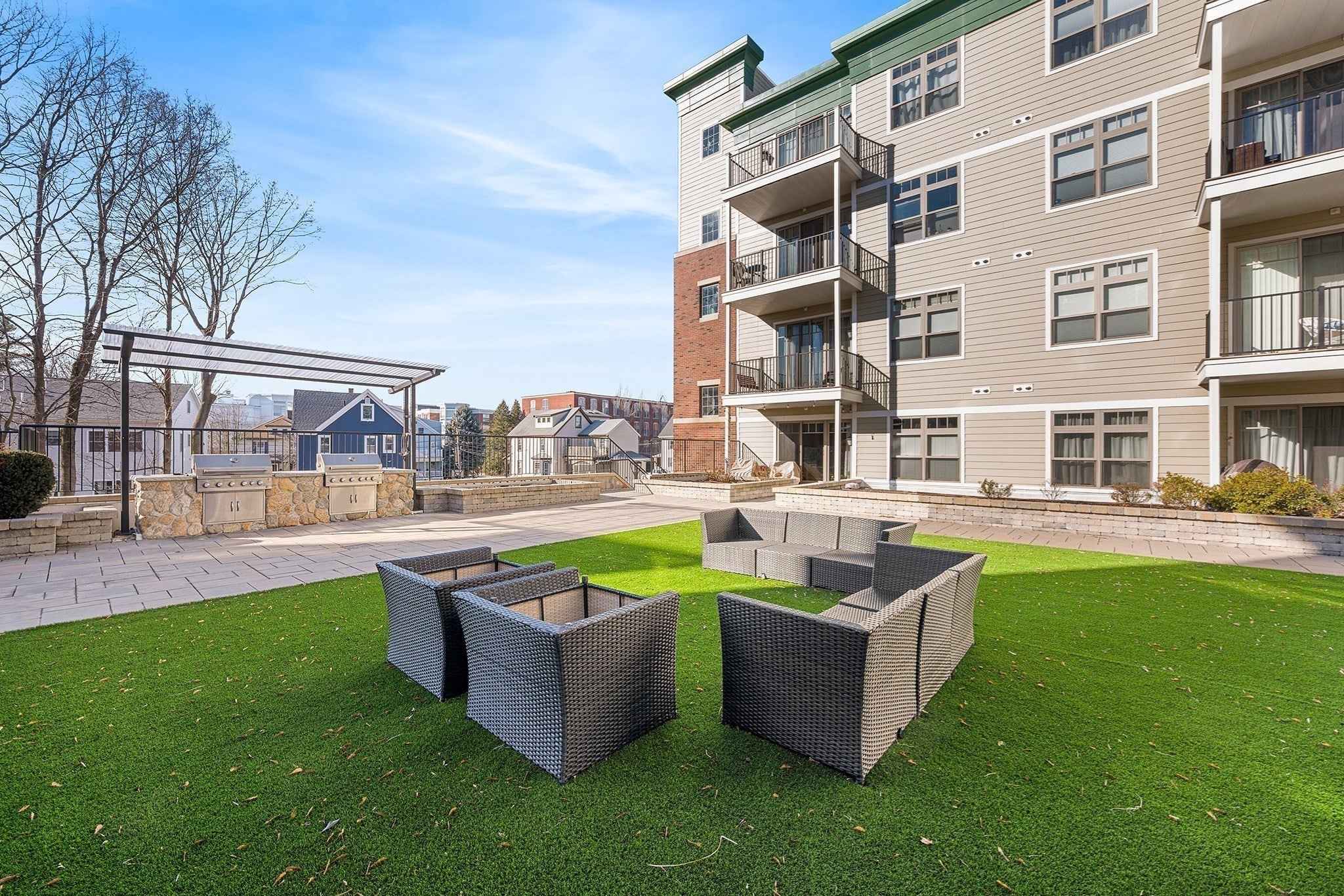 69 Foundry St #310, Wakefield, MA, 69 Foundry St #310, Wakefield, MA Photo #20