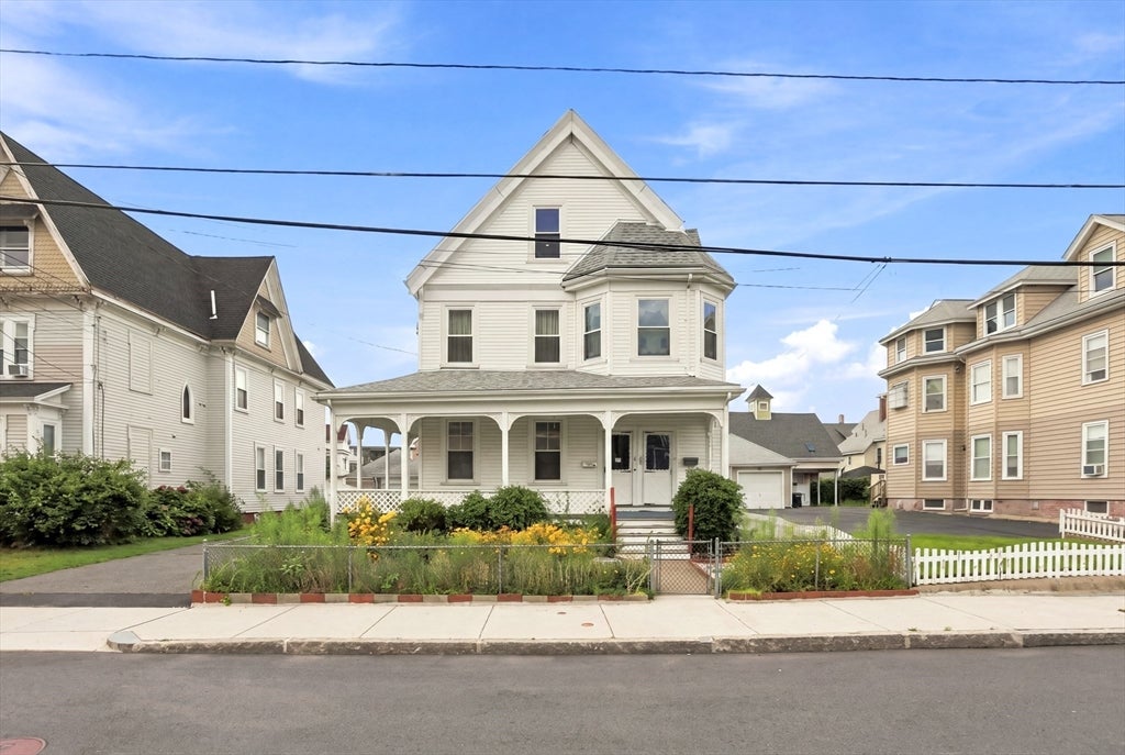 56 Lincoln St