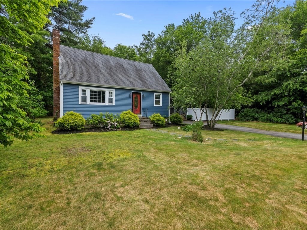 6 Peltola Lane