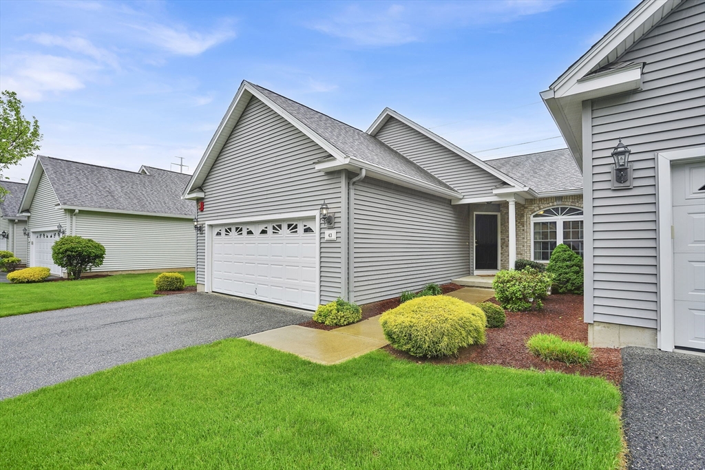 43 Gibson Way 43