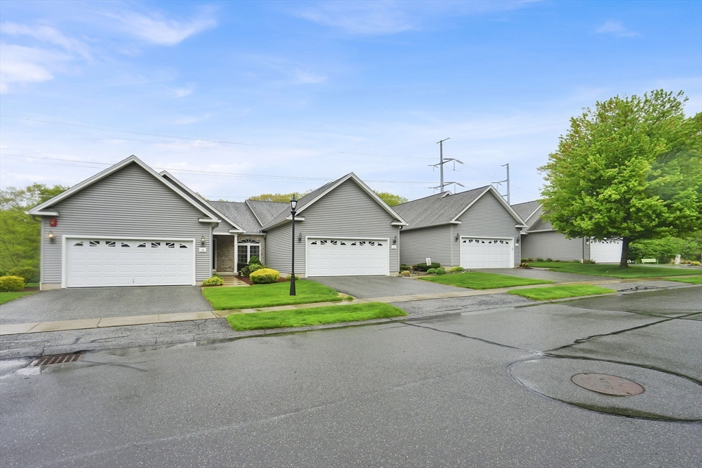 43 Gibson Way 43