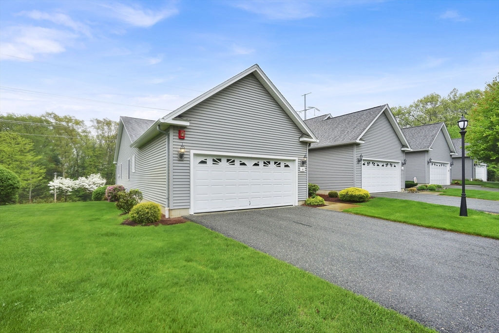 43 Gibson Way 43