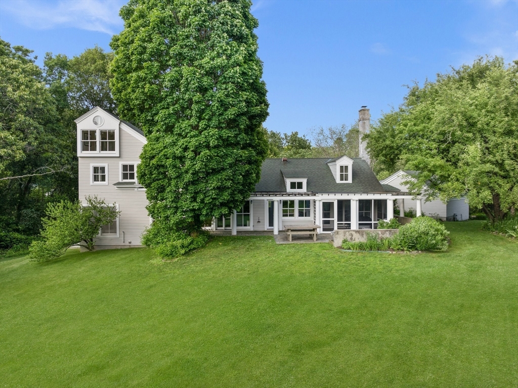 280 Prospect Street