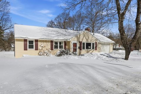 153 Summer Street Maynard MA 01754