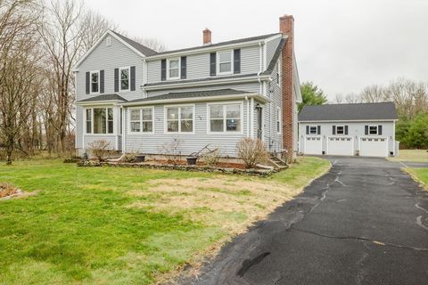 36 Hope Seekonk MA 02771