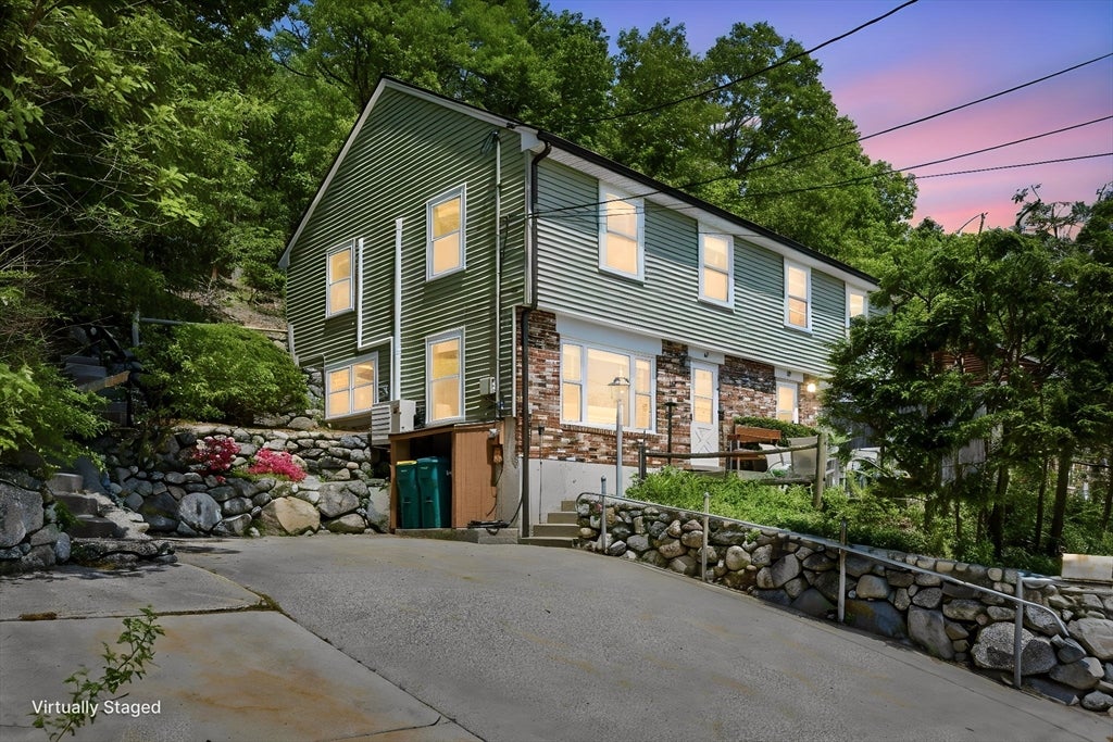 41 Mountain St #41, Woburn, MA Photo #1