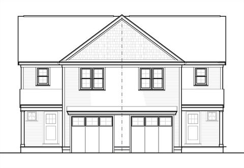 6 Elliot Mills 6 Norfolk MA 02056