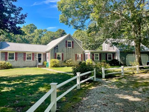 Photo of 7 Dolphin Way, Dennis, MA 02638 (MLS # 73428735)