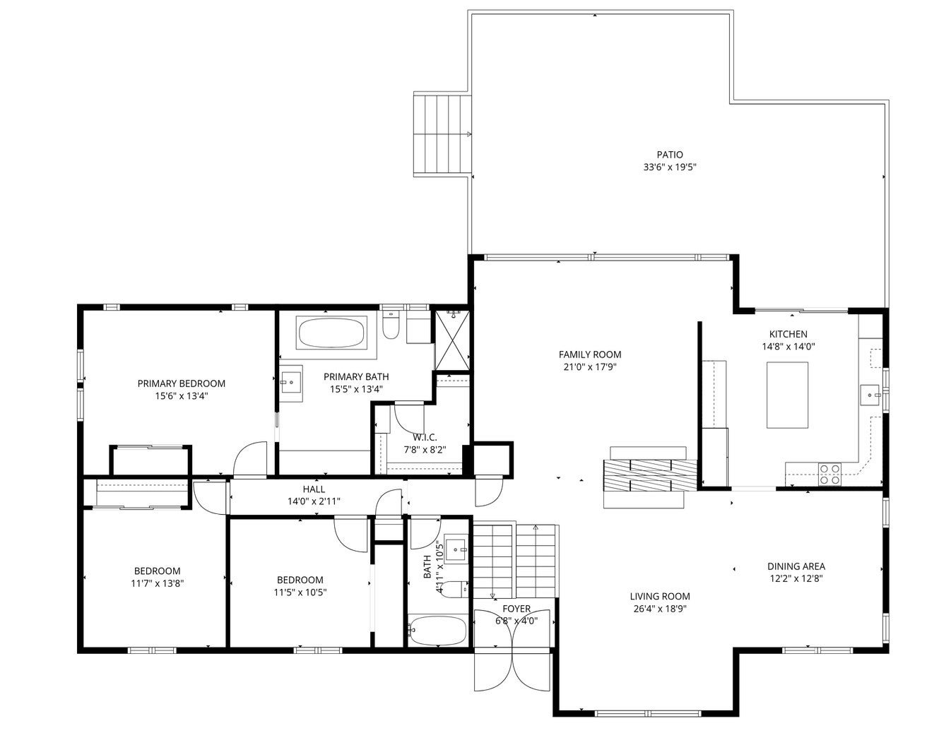 16 Midland Rd, Lynnfield, MA, 16 Midland Rd, Lynnfield, MA Photo #41