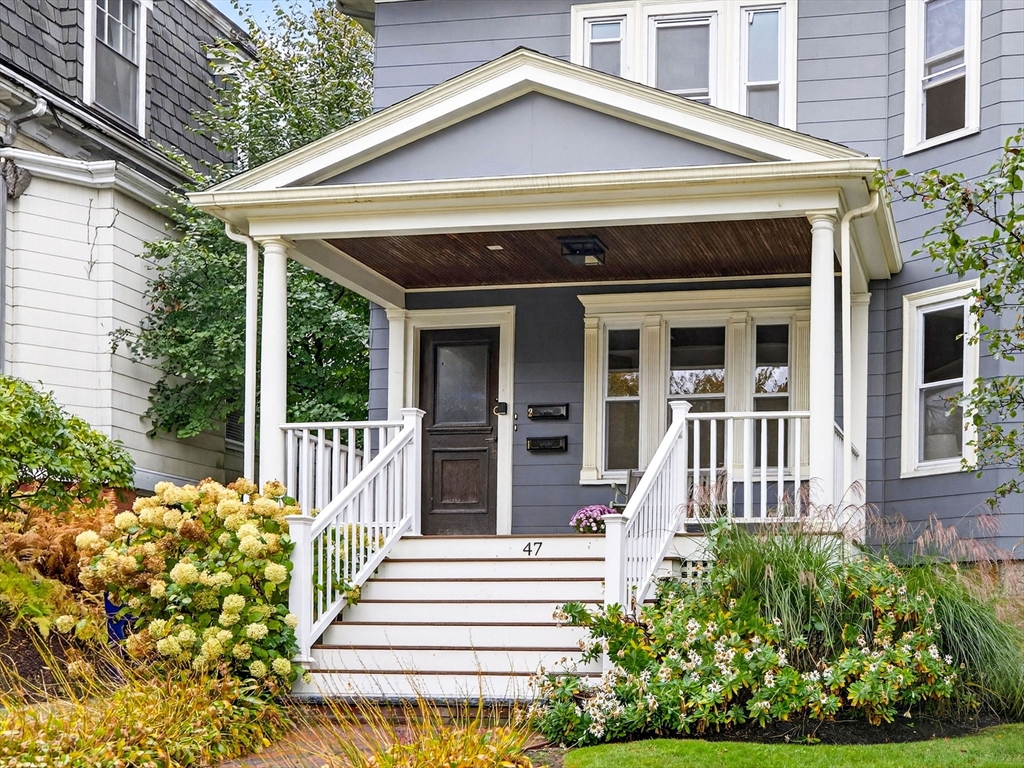 47 Roslin Street 1
