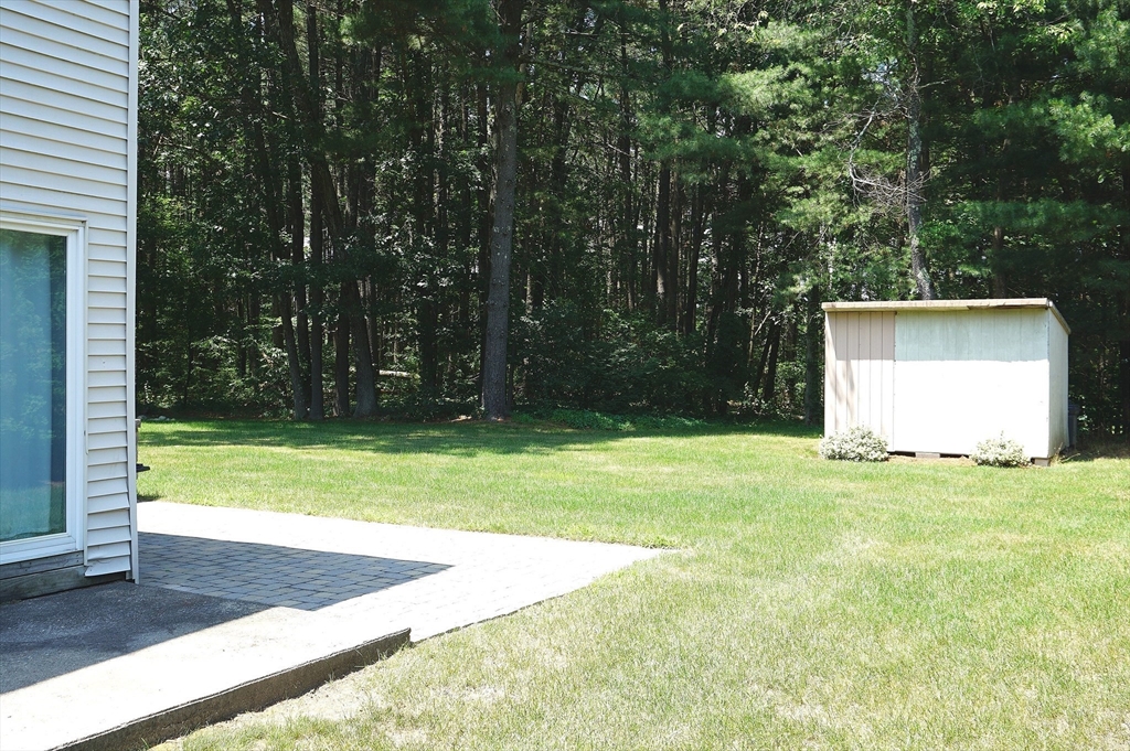 273 Forge Village Road Unit 1