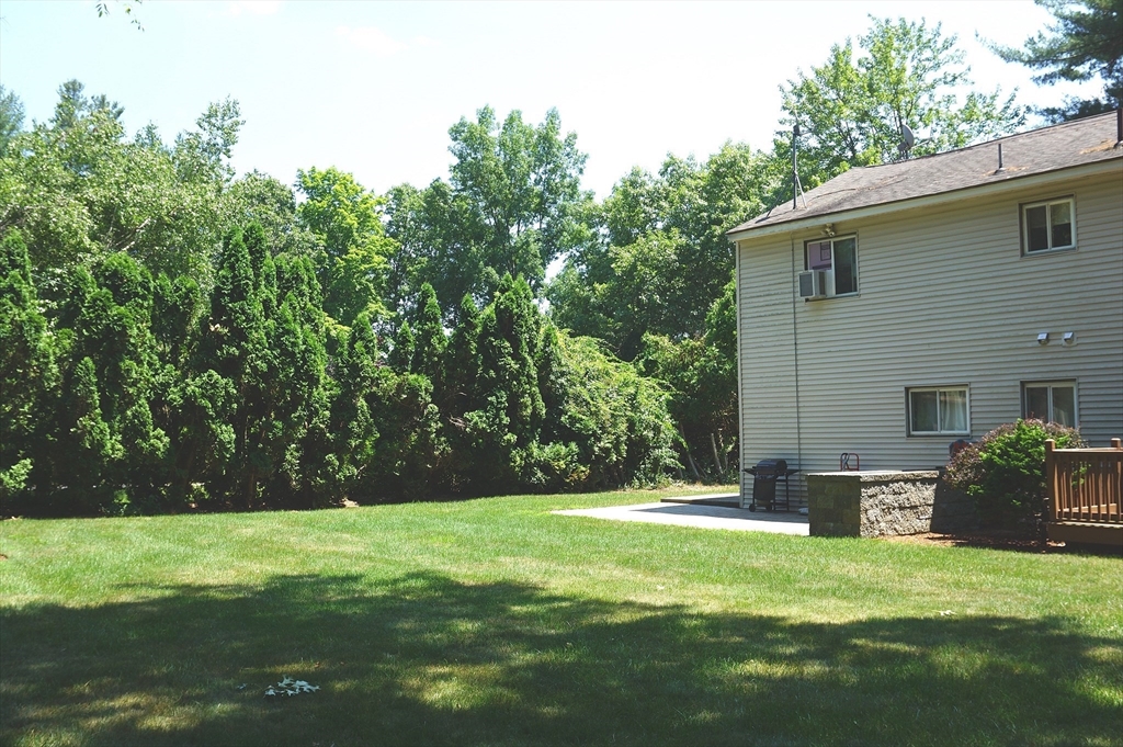 273 Forge Village Road Unit 1