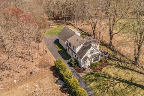 766 Monson Road Wilbraham MA 01095