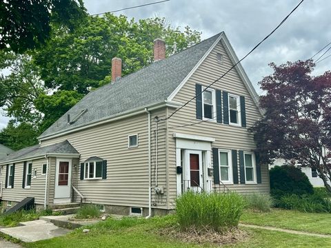 Photo of 72 Oak Street #1, Middleboro, MA 02346 (MLS # 73487252)