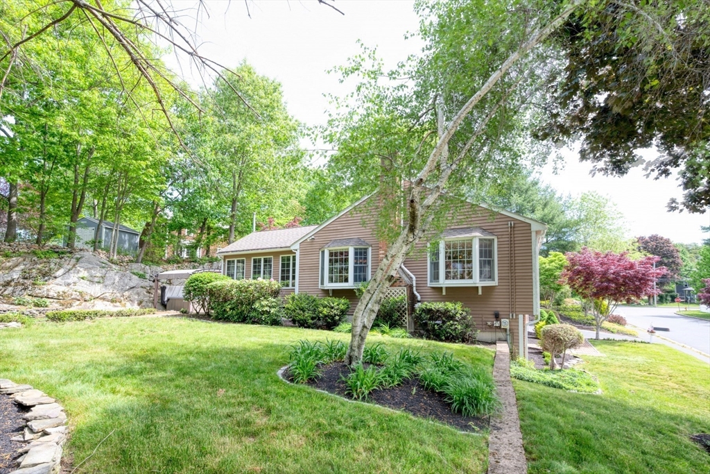 19 Essex Heights Drive