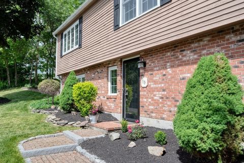 Photo of 19 Essex Heights Drive, Weymouth, MA 02188 (MLS # 73523633)