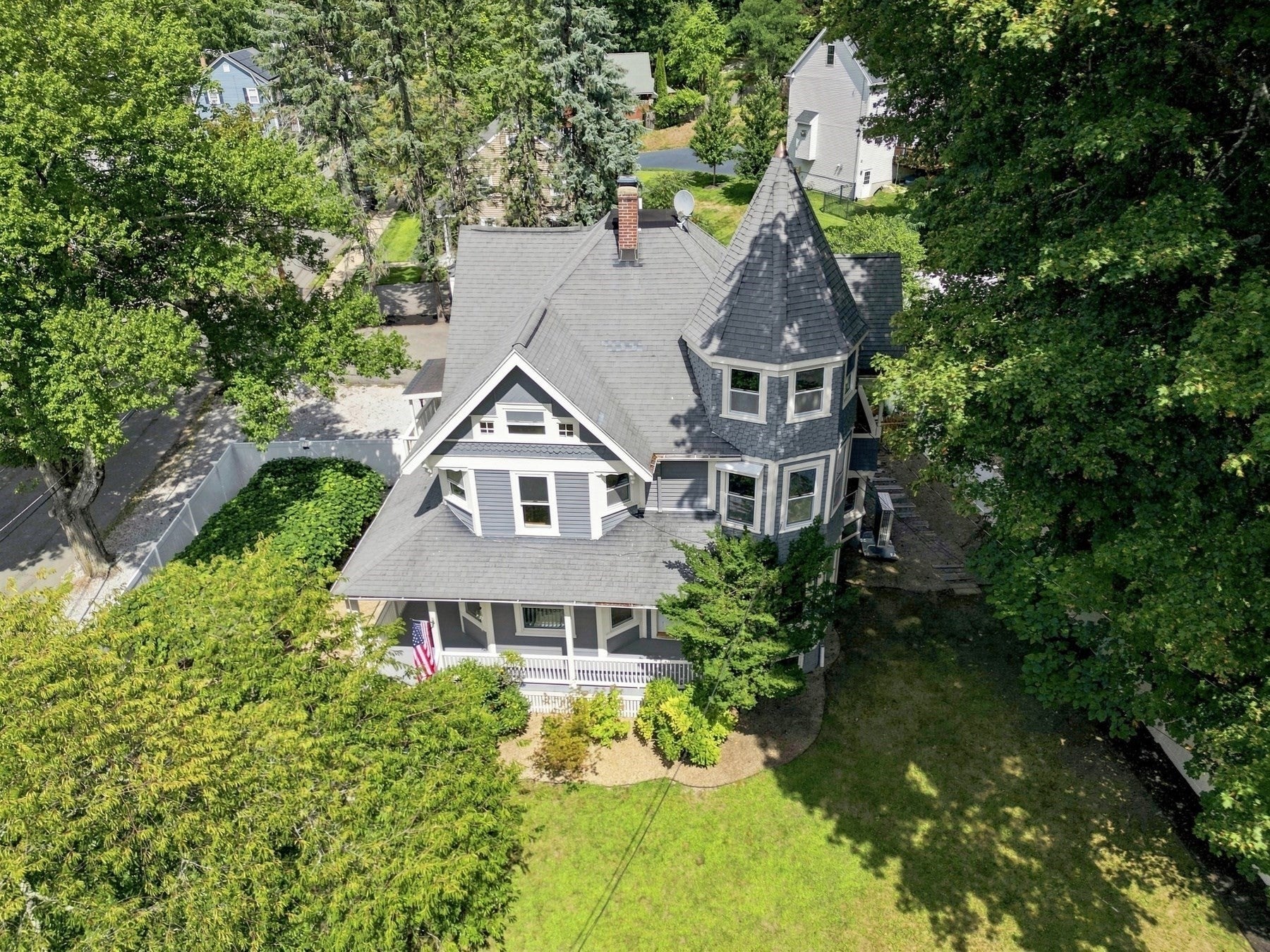 1161 Franklin St, Stoneham, MA, 1161 Franklin St, Stoneham, MA Photo #4