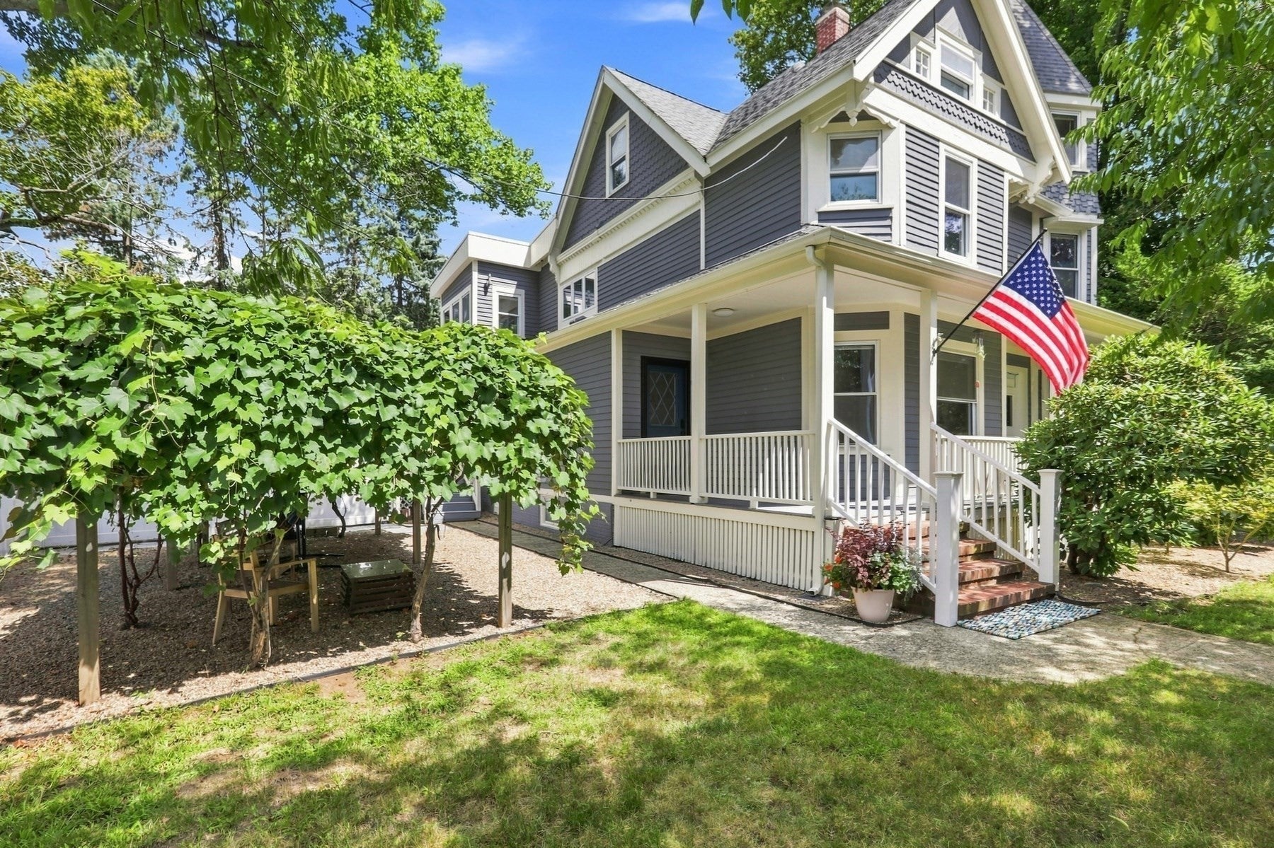 1161 Franklin St, Stoneham, MA, 1161 Franklin St, Stoneham, MA Photo #3
