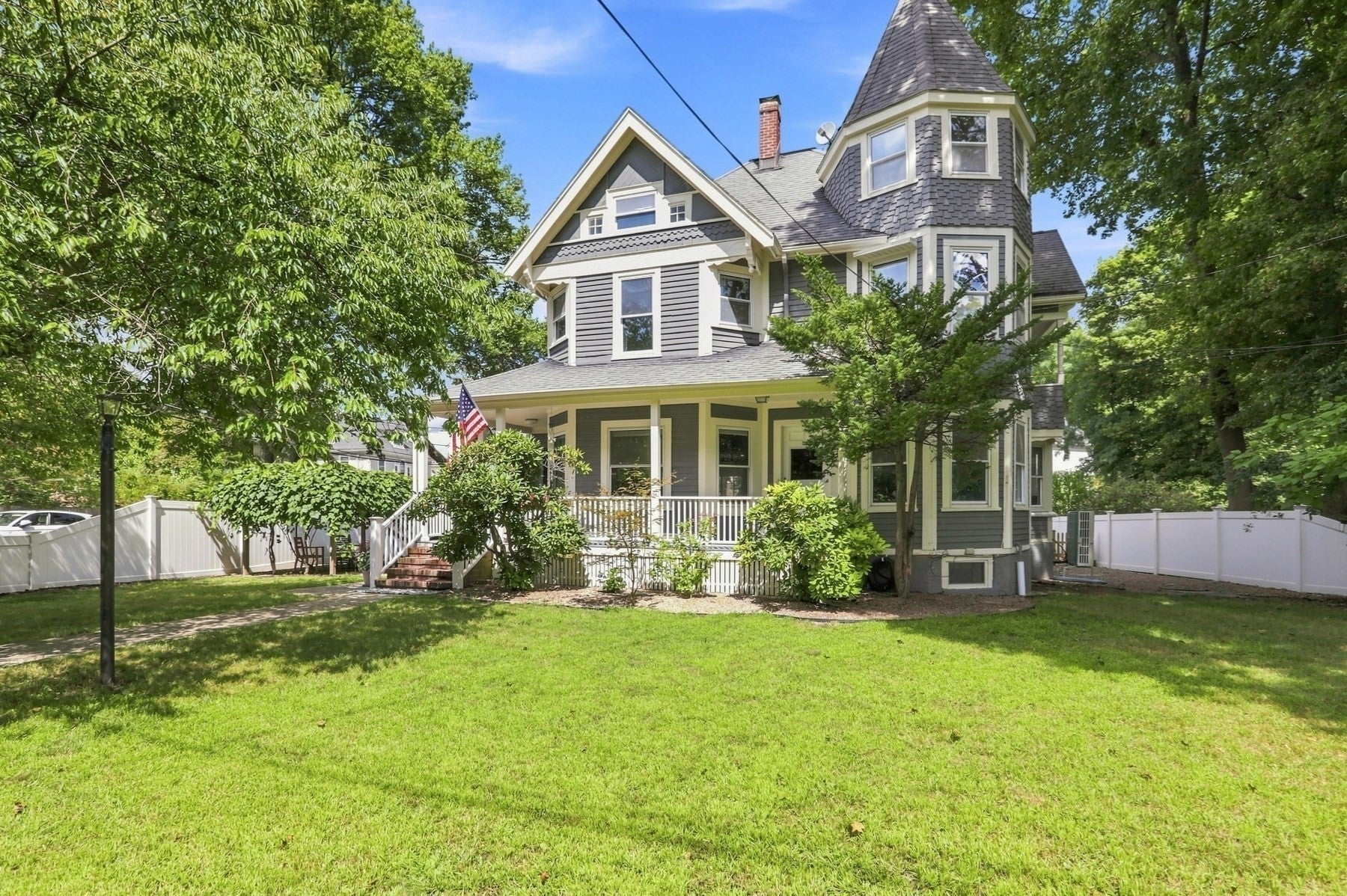 1161 Franklin St, Stoneham, MA, 1161 Franklin St, Stoneham, MA Photo #2