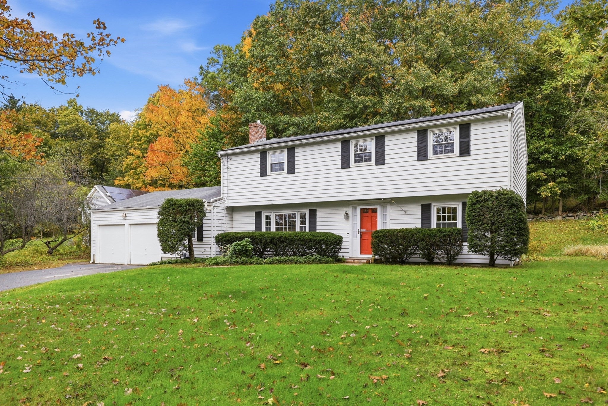93 Main St, Acton, MA, 93 Main St, Acton, MA Photo #1