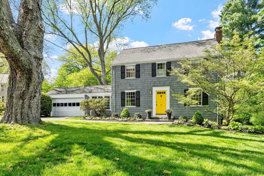 59 Martin Rd, Concord, MA, 59 Martin Rd, Concord, MA Photo #2