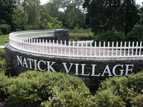 5 Village Hill Lane 19 Natick MA 01760