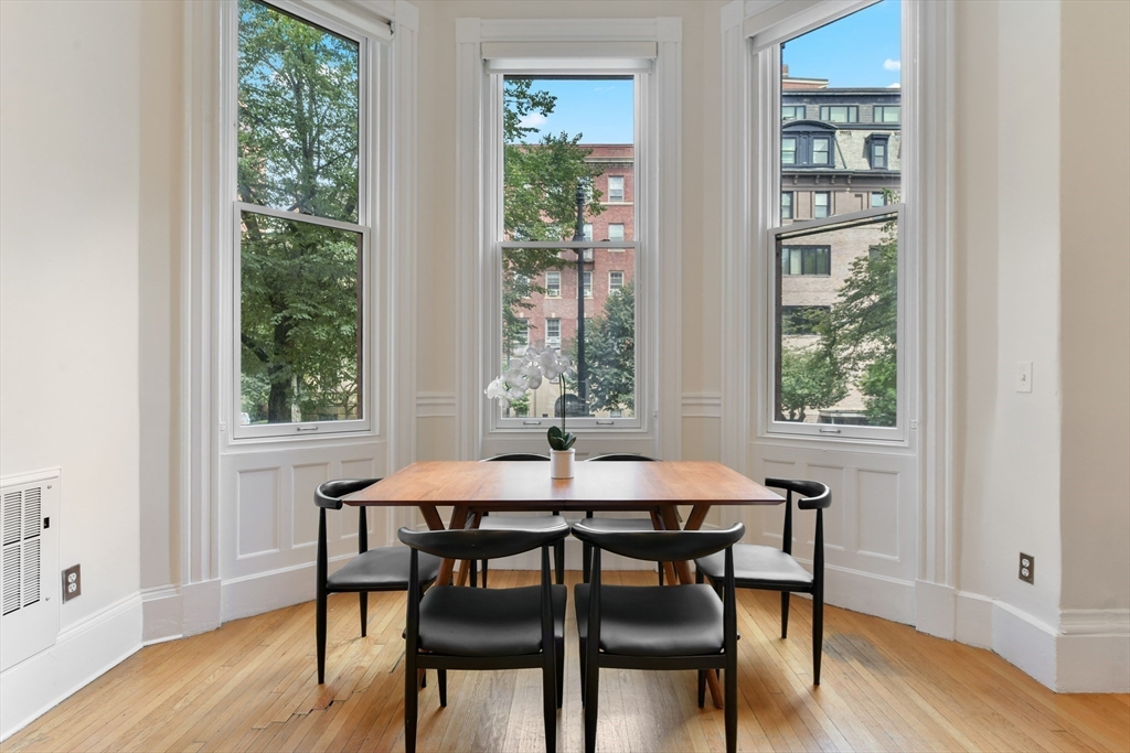 279 Beacon St 1F