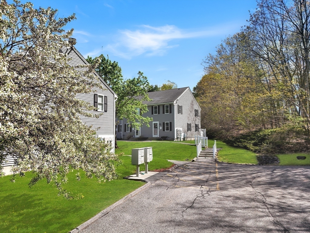 120 Olde Colonial Dr #6, Gardner, MA Photo #20