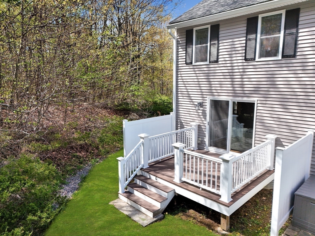 120 Olde Colonial Dr #6, Gardner, MA Photo #21