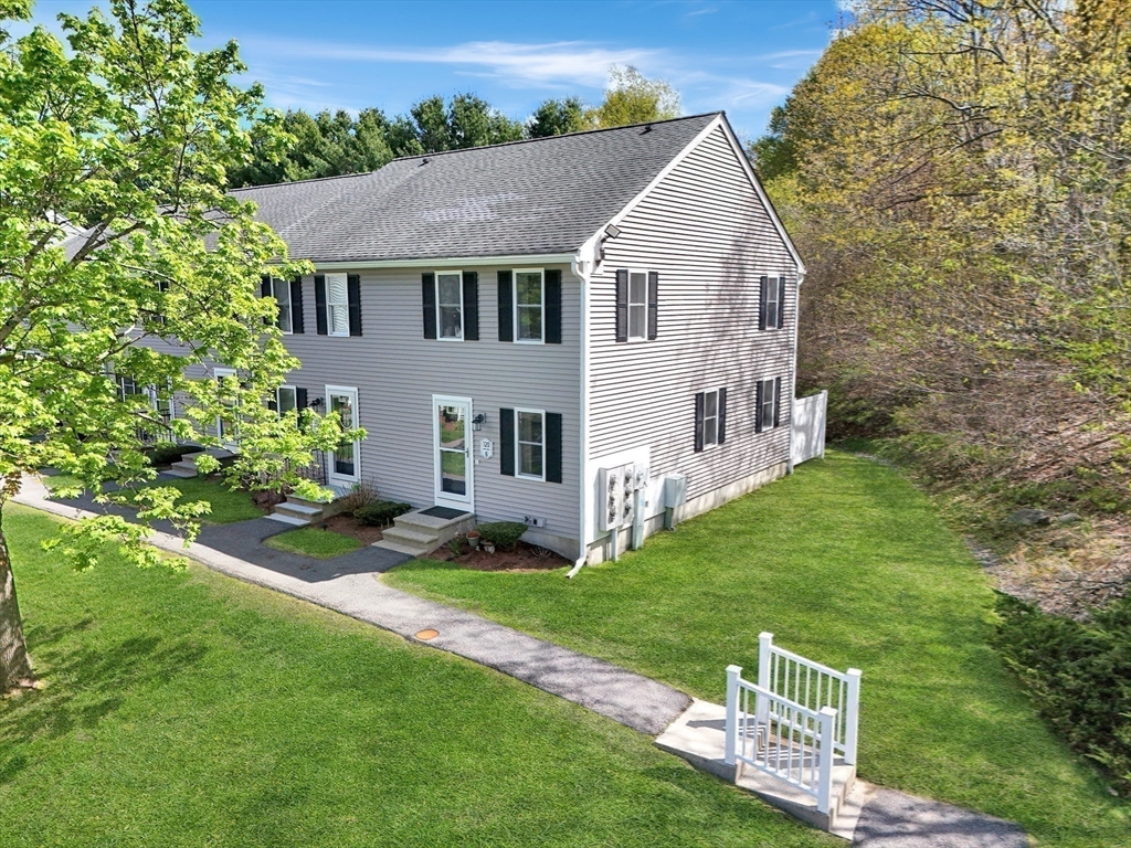 120 Olde Colonial Dr #6, Gardner, MA Photo #19