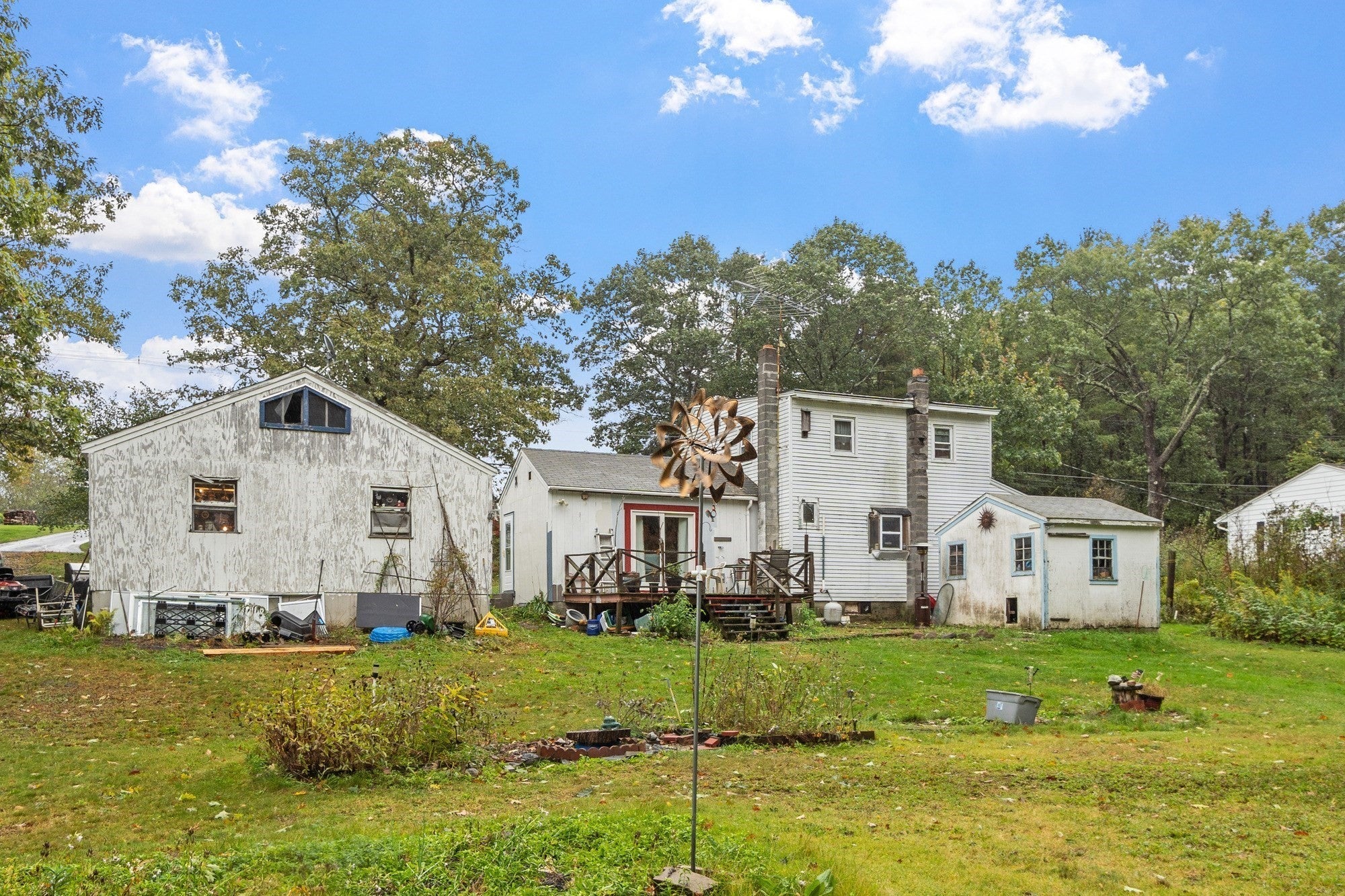 393 South Rd, Templeton, MA, 393 South Rd, Templeton, MA Photo #35