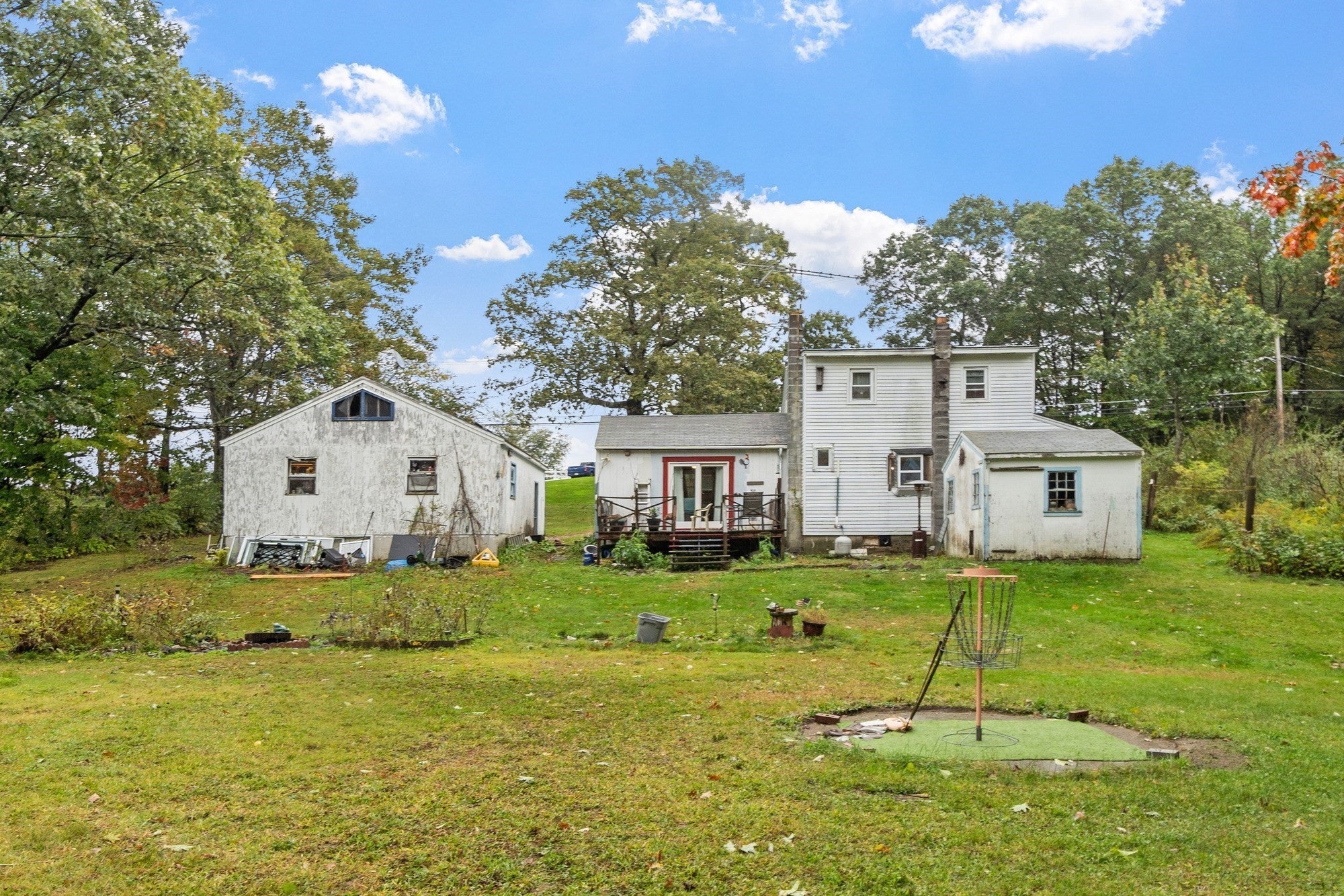 393 South Rd, Templeton, MA, 393 South Rd, Templeton, MA Photo #36