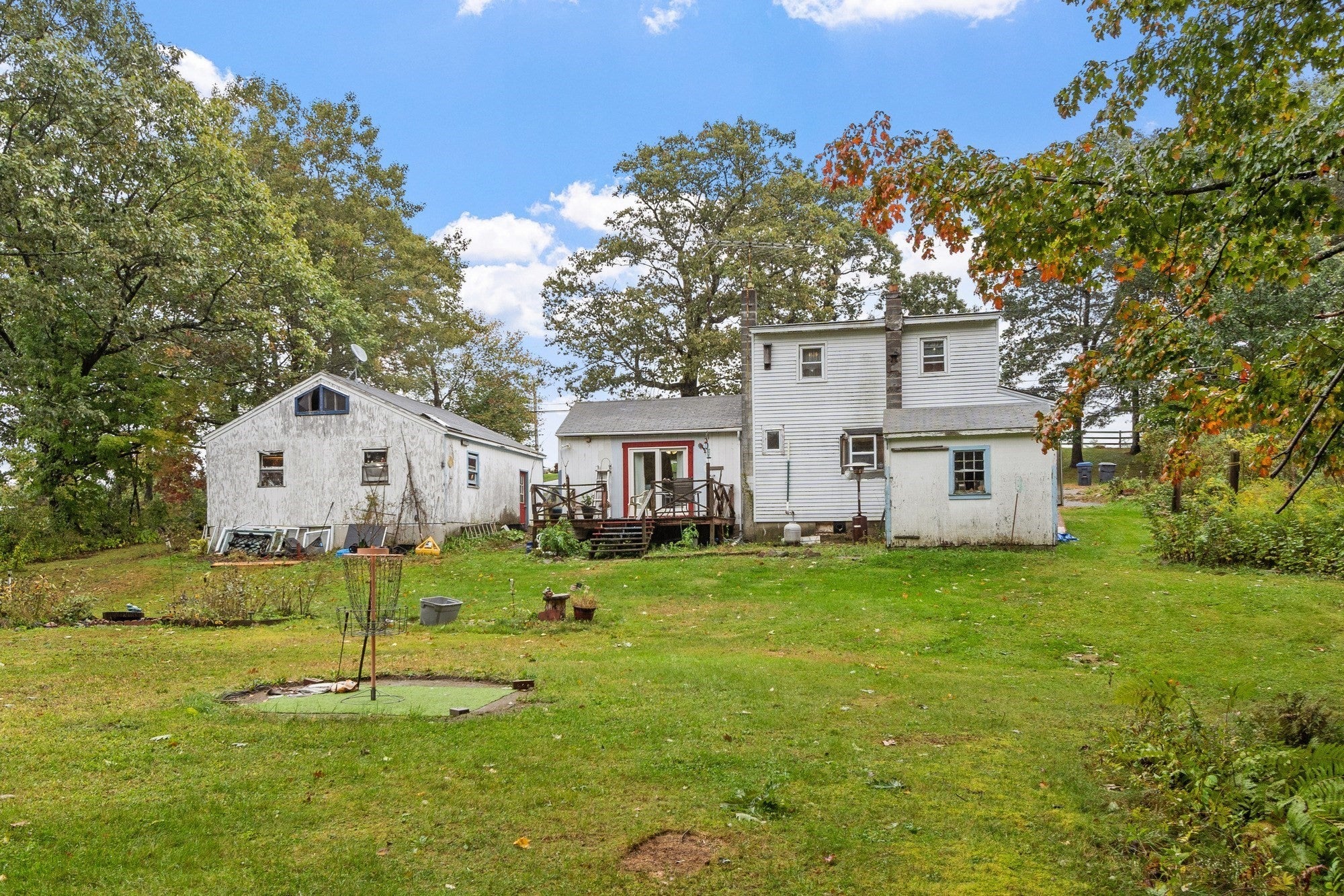 393 South Rd, Templeton, MA, 393 South Rd, Templeton, MA Photo #34