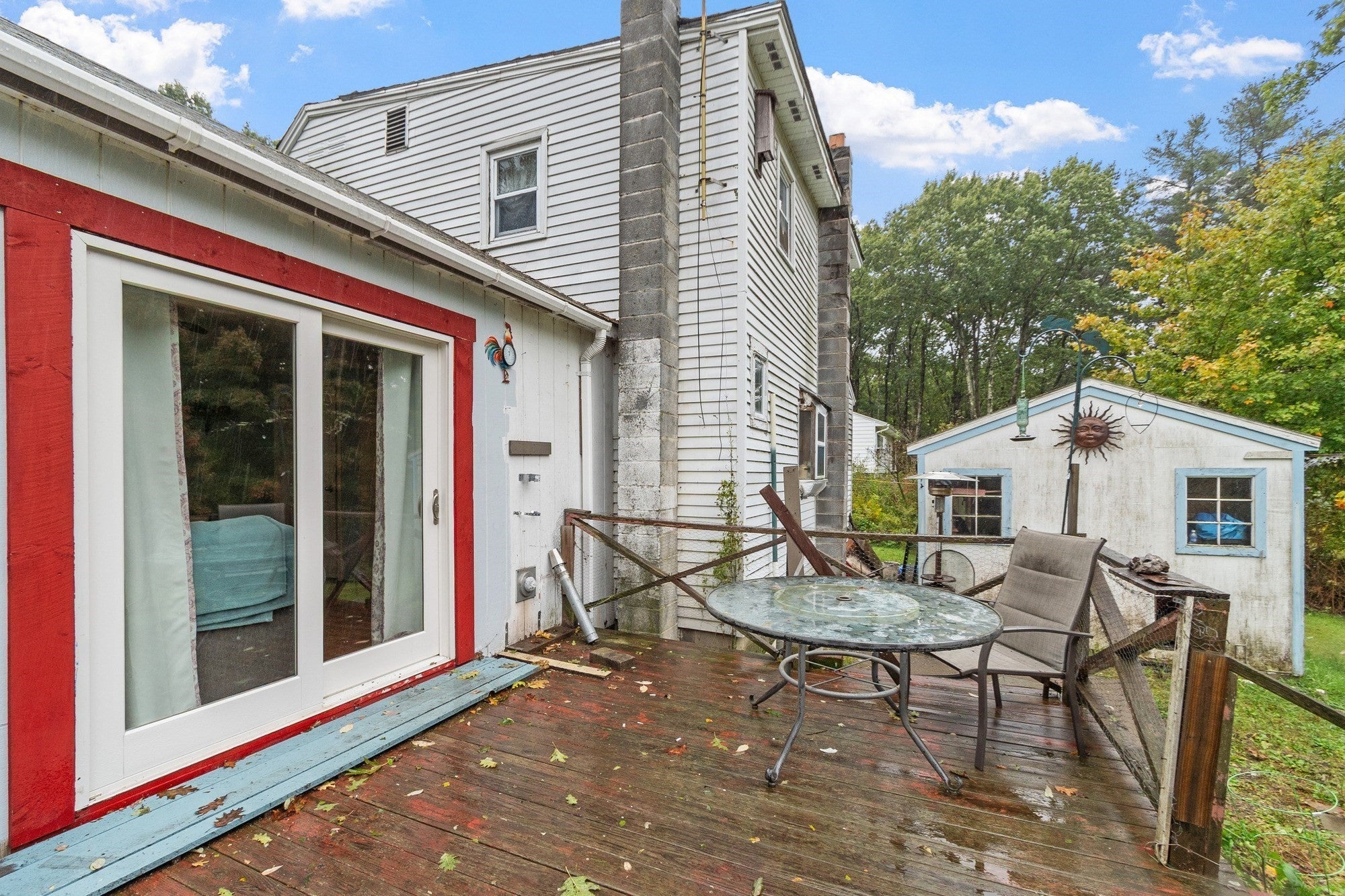 393 South Rd, Templeton, MA, 393 South Rd, Templeton, MA Photo #33