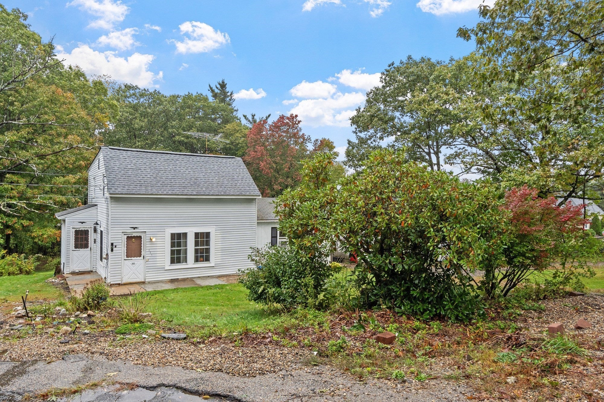 393 South Rd, Templeton, MA, 393 South Rd, Templeton, MA Photo #3