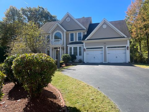 47 Preservation Ln Holden MA 01520