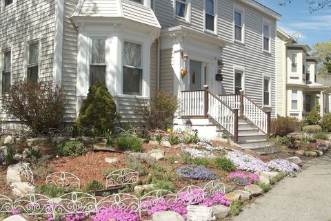 Photo of 25 Baltimore St #2/3, Lynn, MA 01902 (MLS # 73495748)