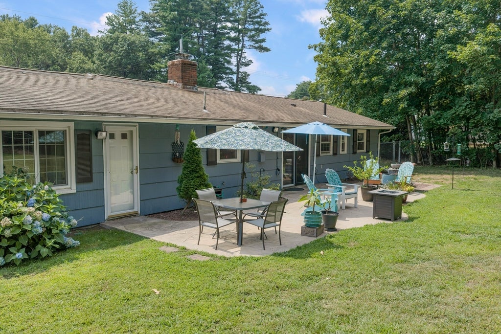 15 Michael Rd, Framingham, MA, 15 Michael Rd, Framingham, MA Photo #6